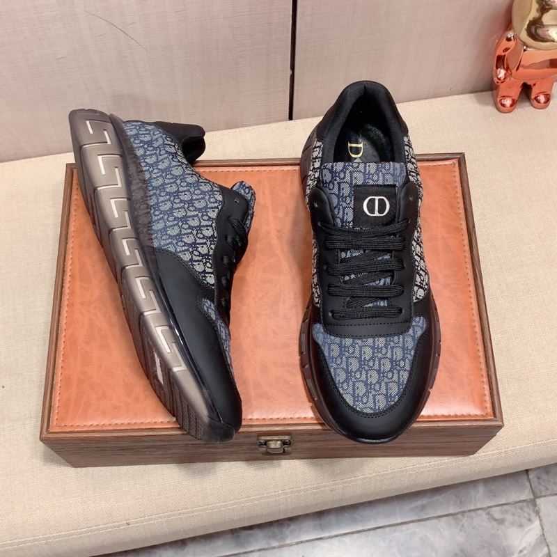 Christian Dior Low Shoes